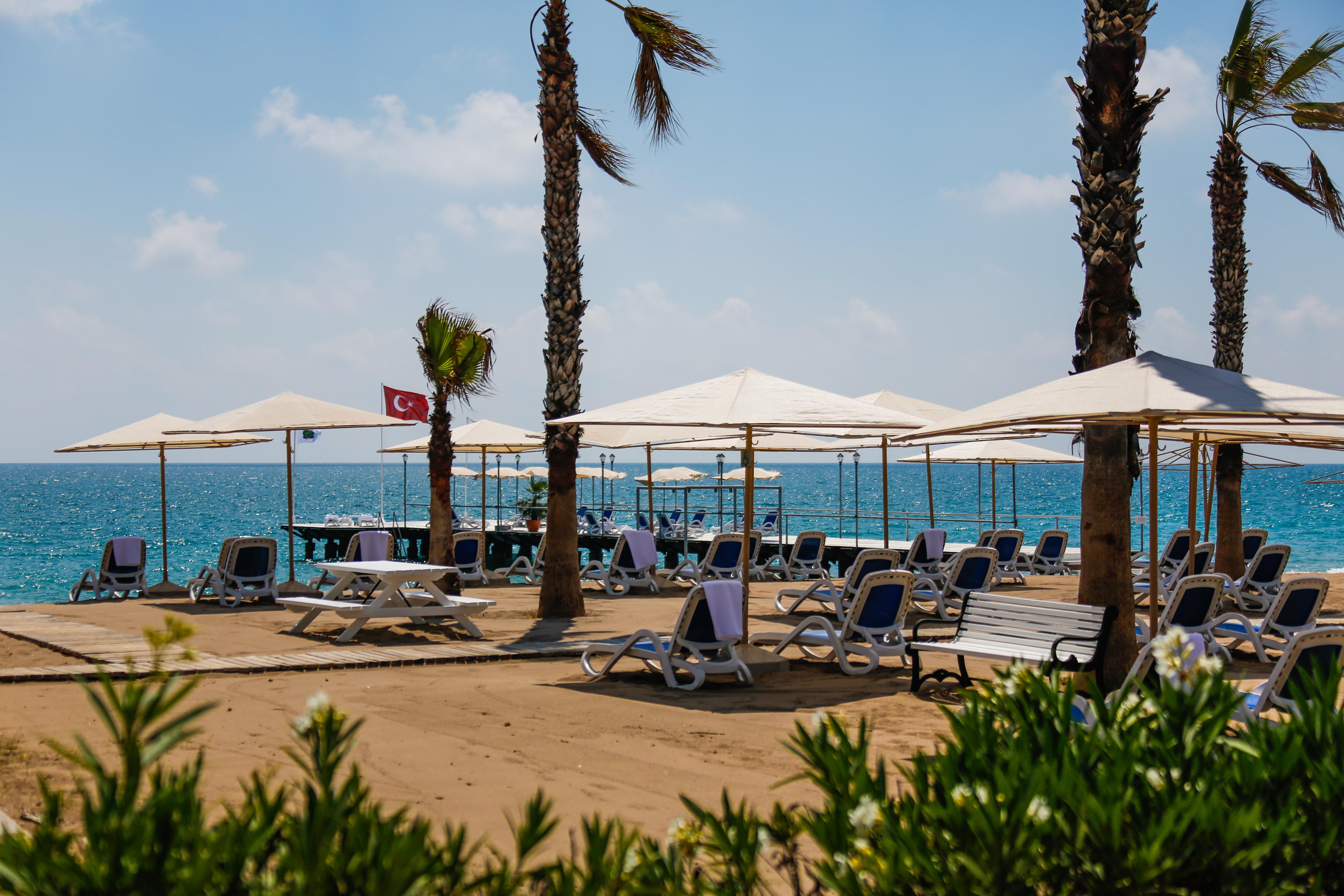 Adora Hotel & Resort Белек Экстерьер фото