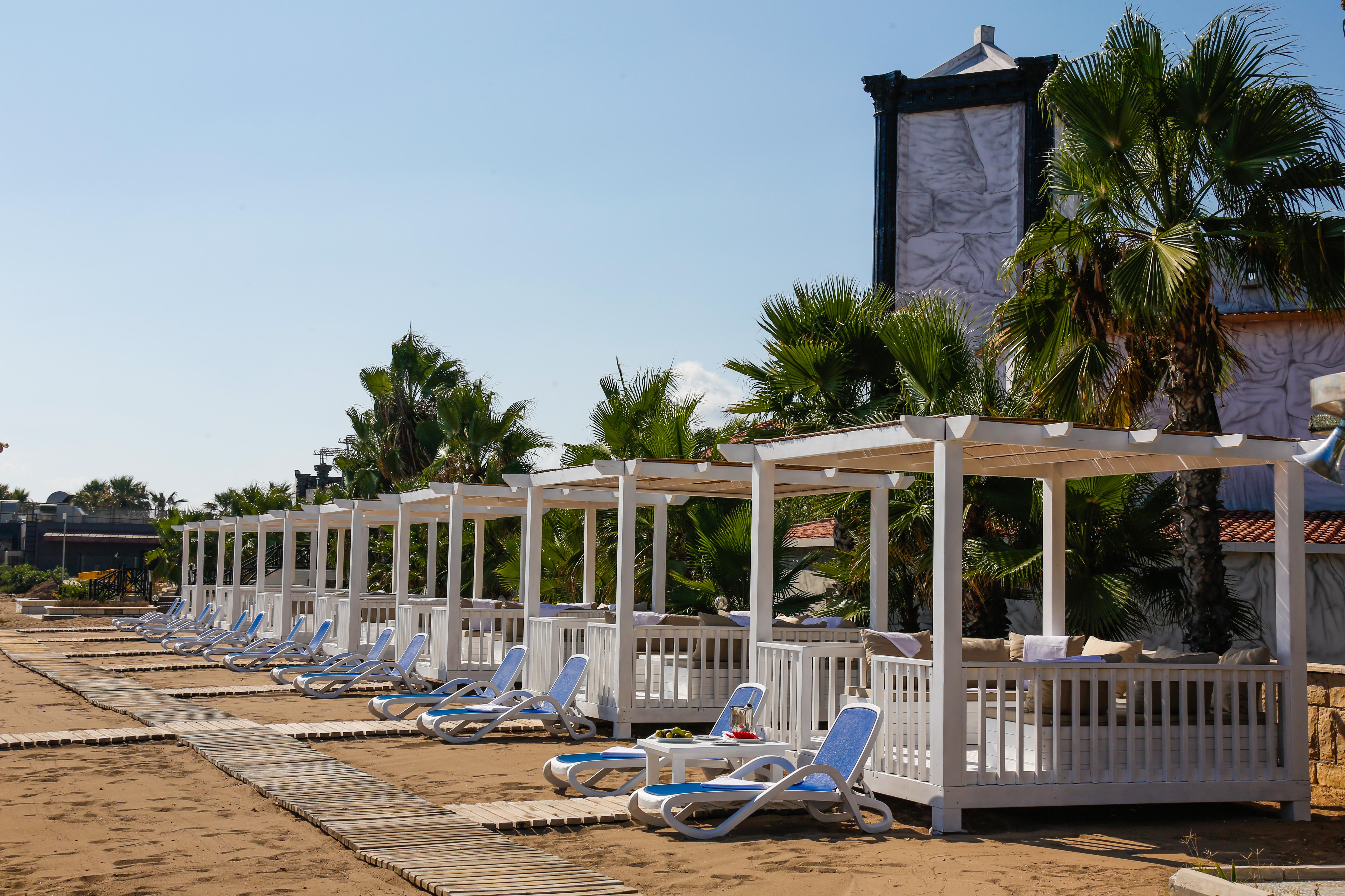 Adora Hotel & Resort Белек Экстерьер фото
