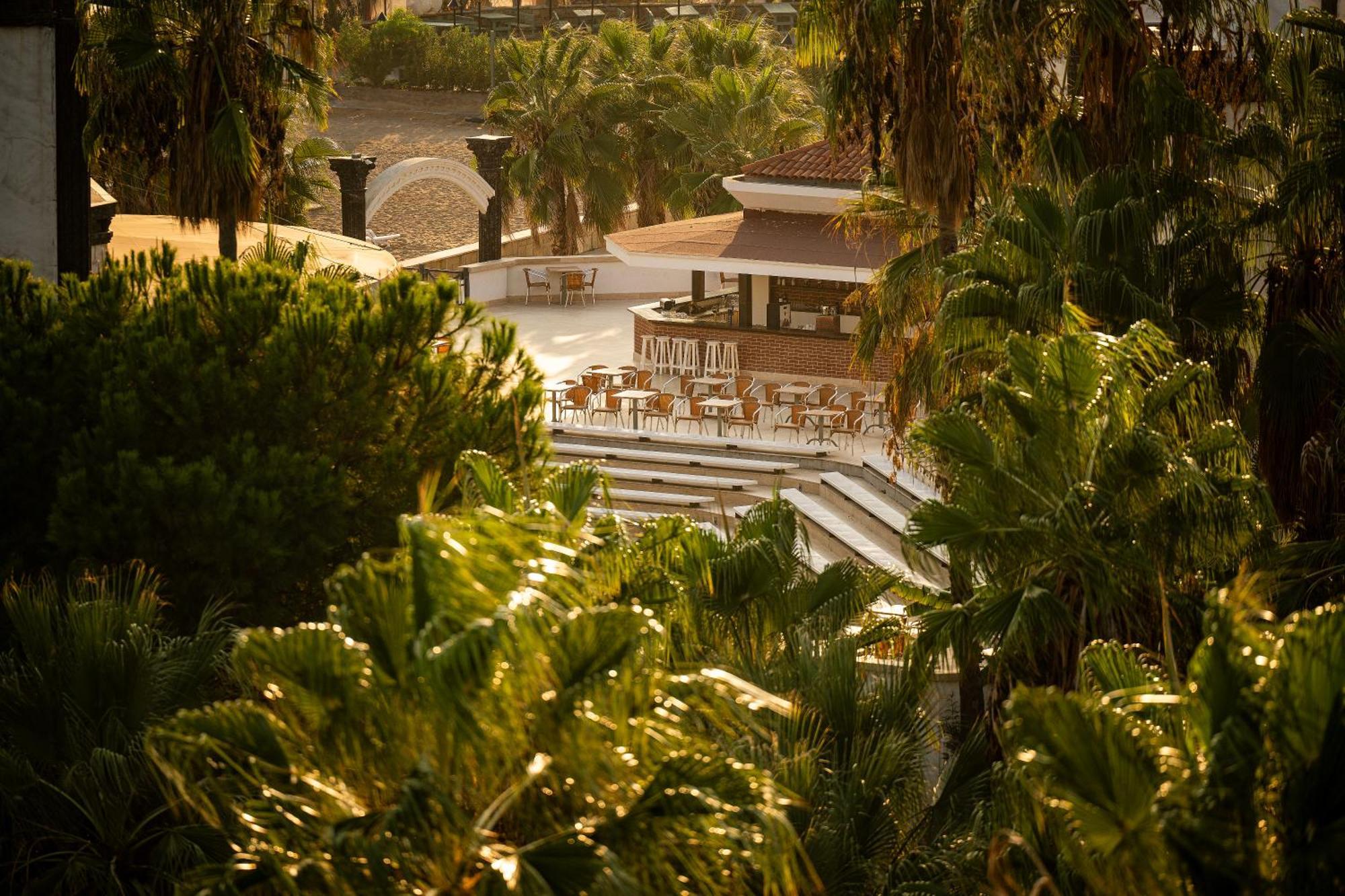 Adora Hotel & Resort Белек Экстерьер фото
