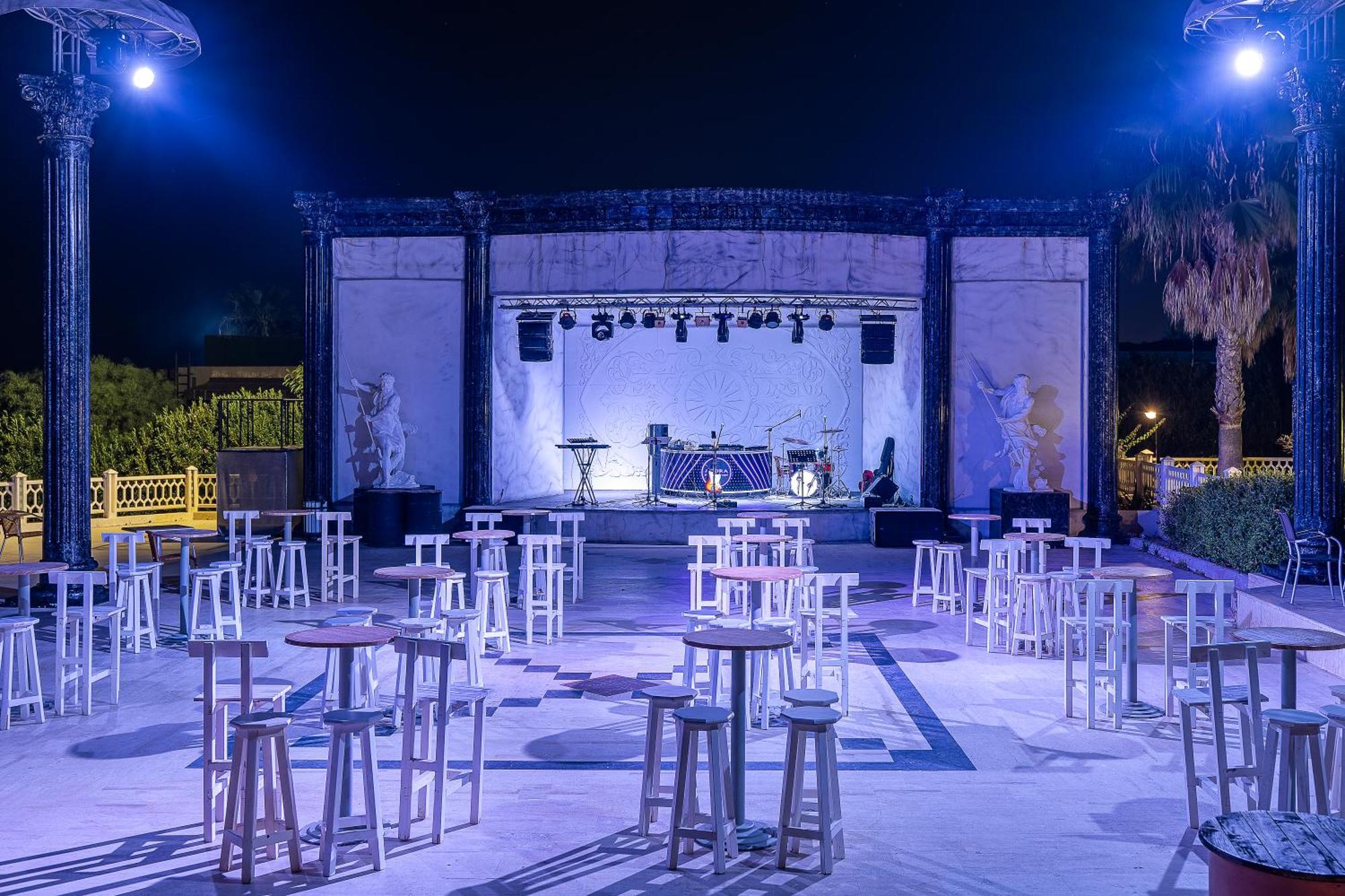 Adora Hotel & Resort Белек Экстерьер фото