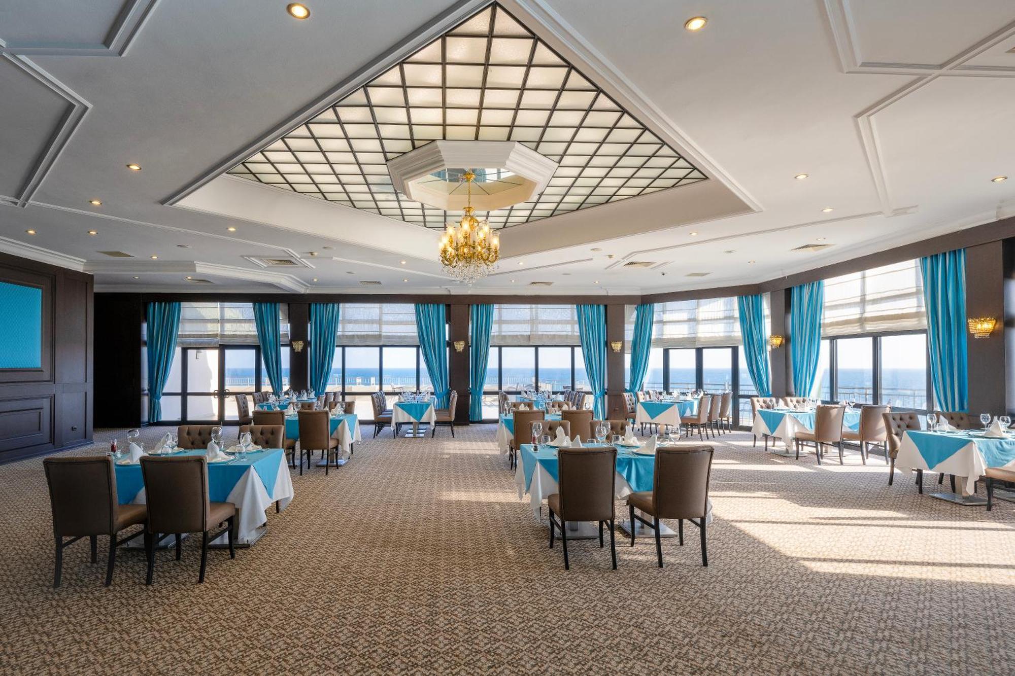 Adora Hotel & Resort Белек Экстерьер фото