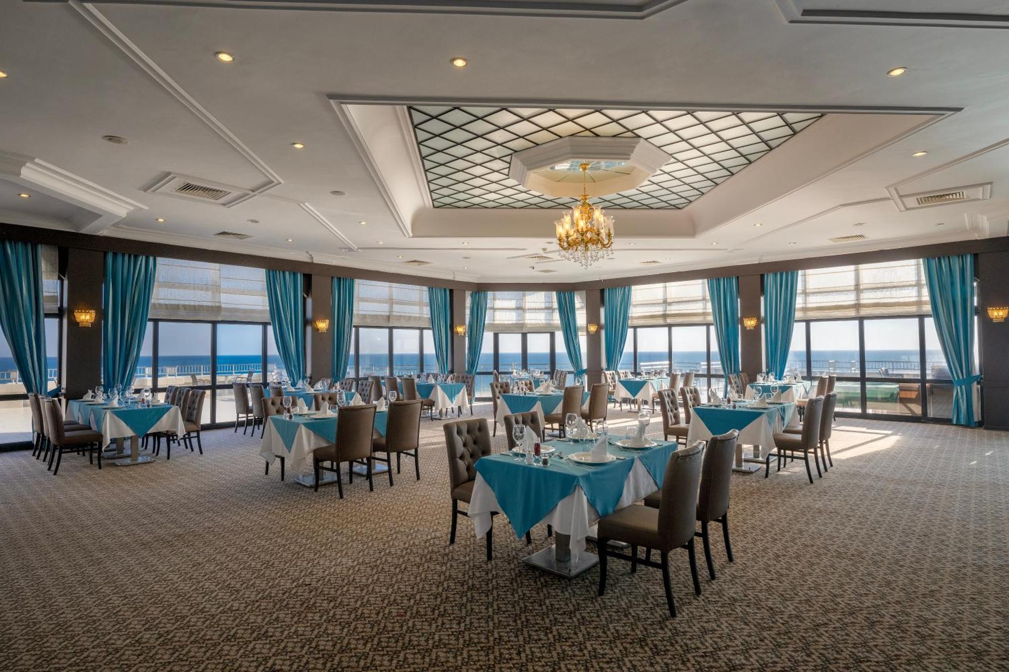 Adora Hotel & Resort Белек Экстерьер фото