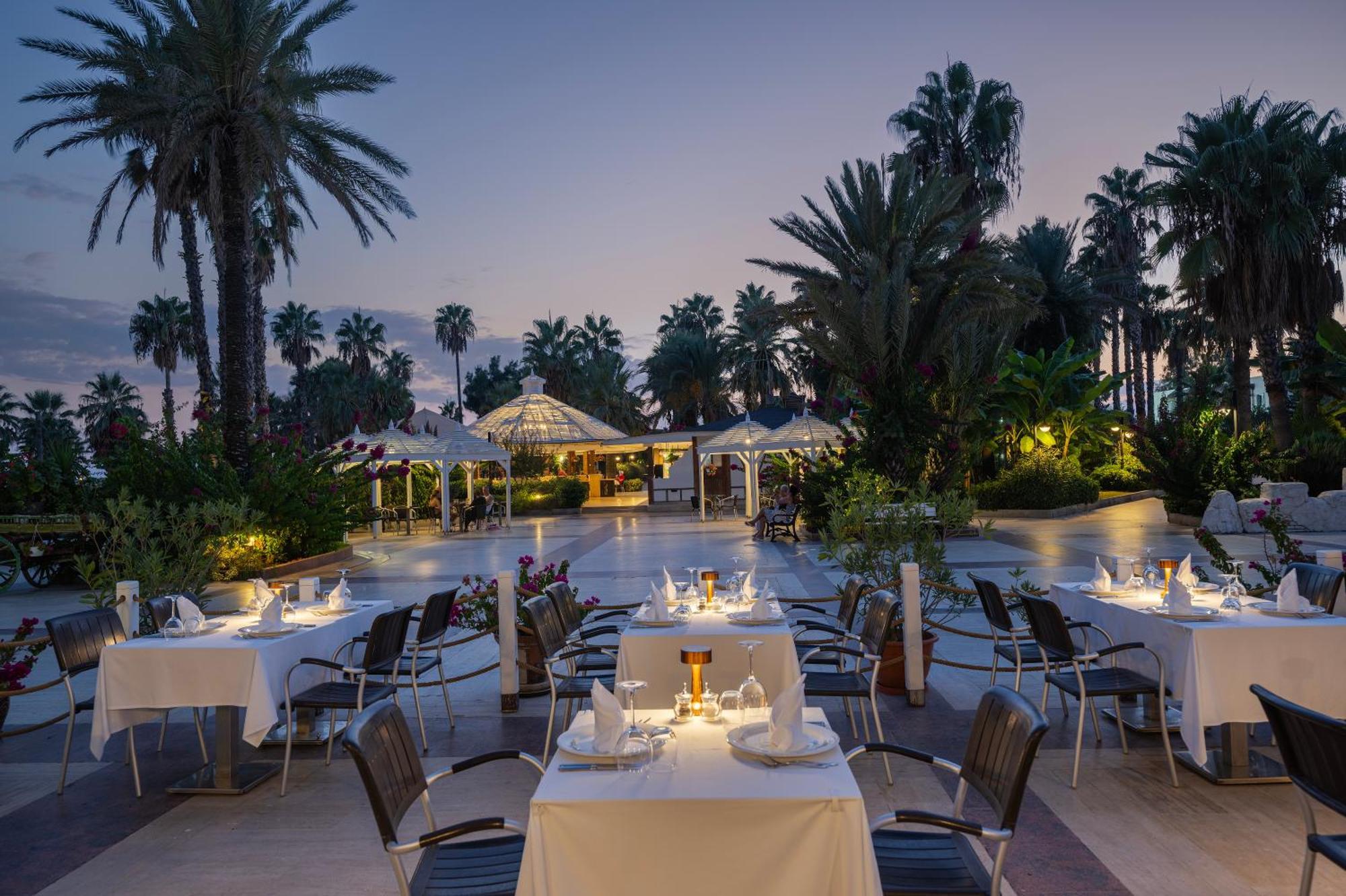 Adora Hotel & Resort Белек Экстерьер фото