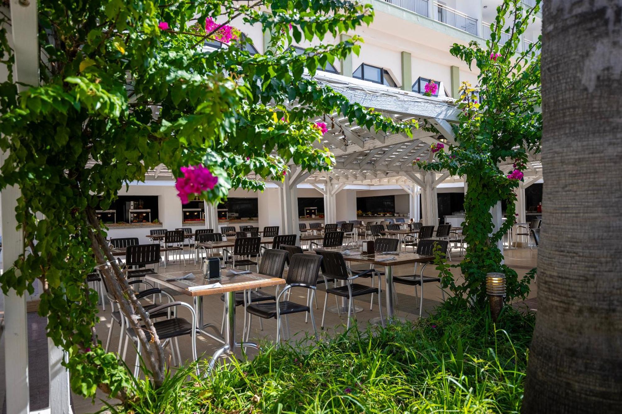 Adora Hotel & Resort Белек Экстерьер фото