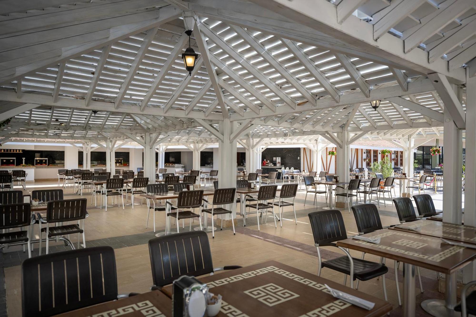 Adora Hotel & Resort Белек Экстерьер фото