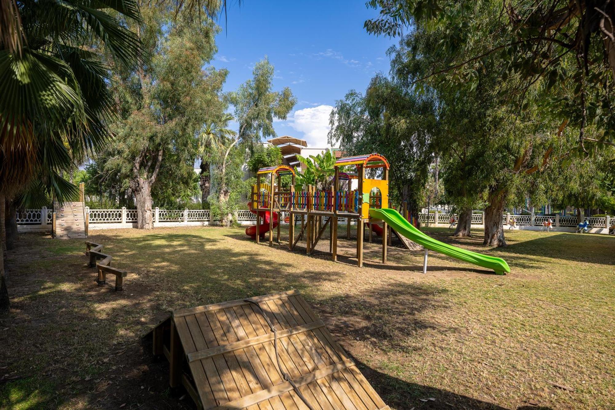 Adora Hotel & Resort Белек Экстерьер фото