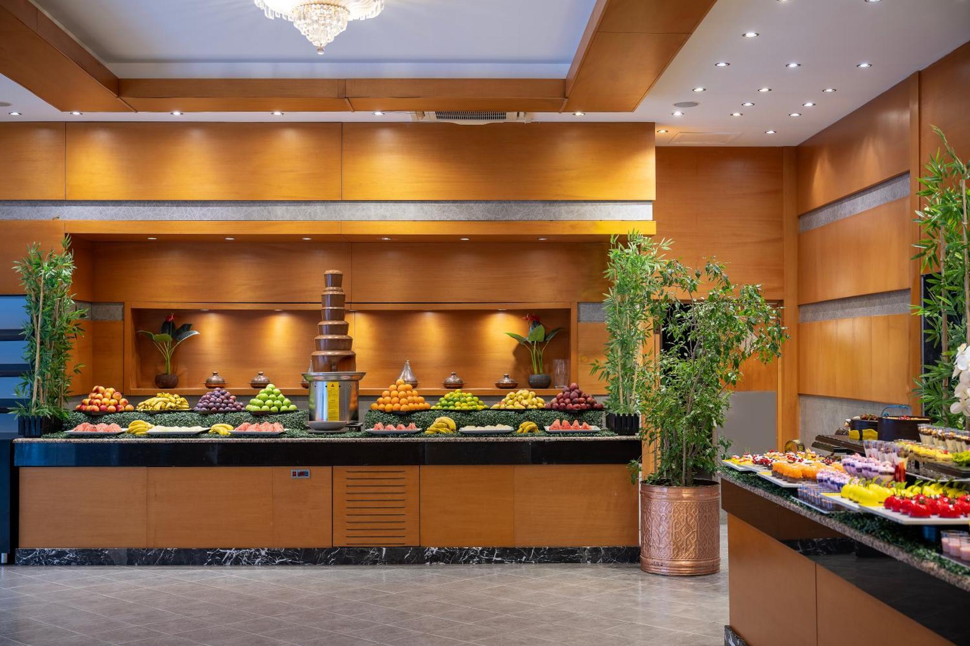 Adora Hotel & Resort Белек Экстерьер фото