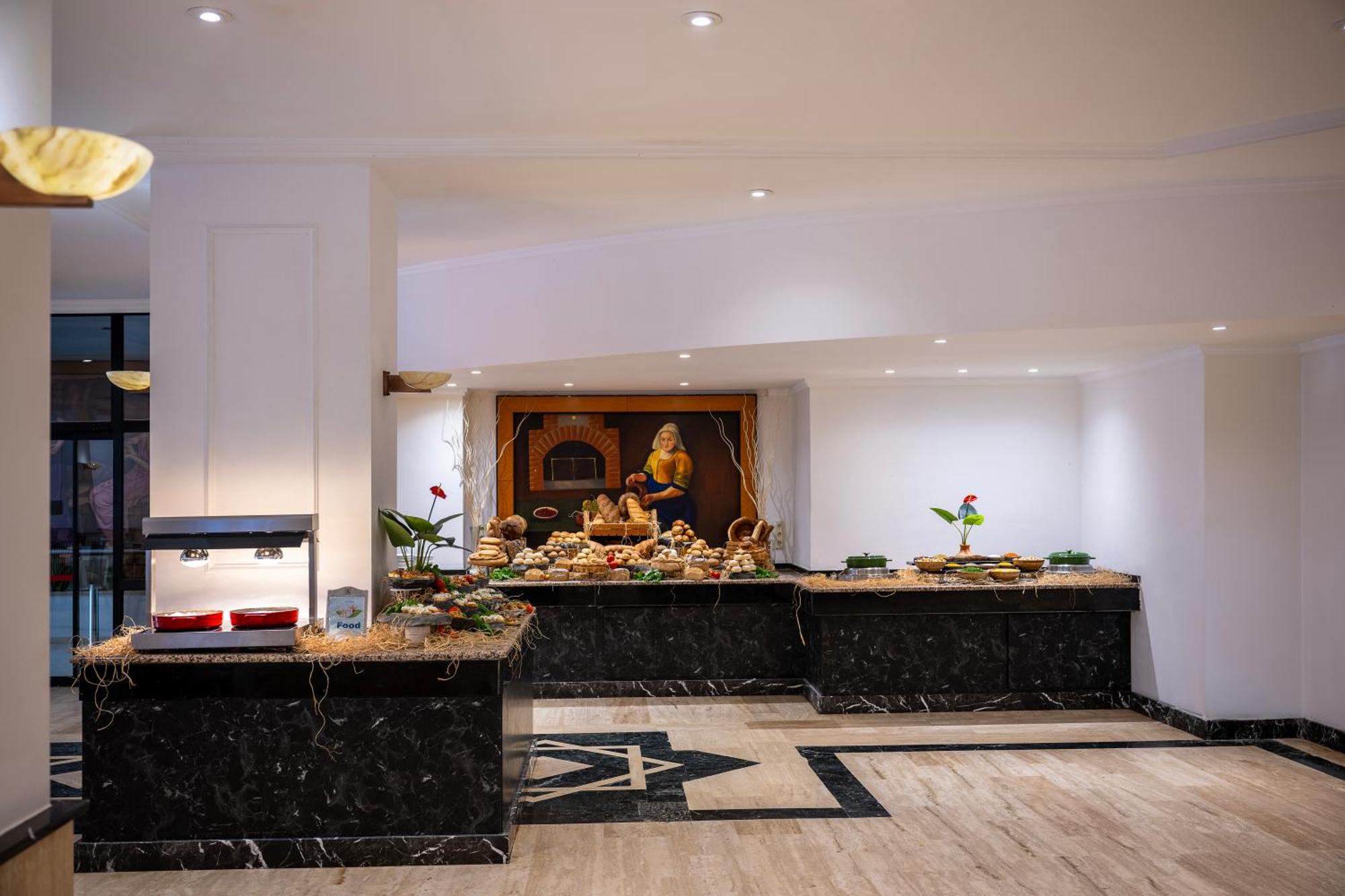 Adora Hotel & Resort Белек Экстерьер фото