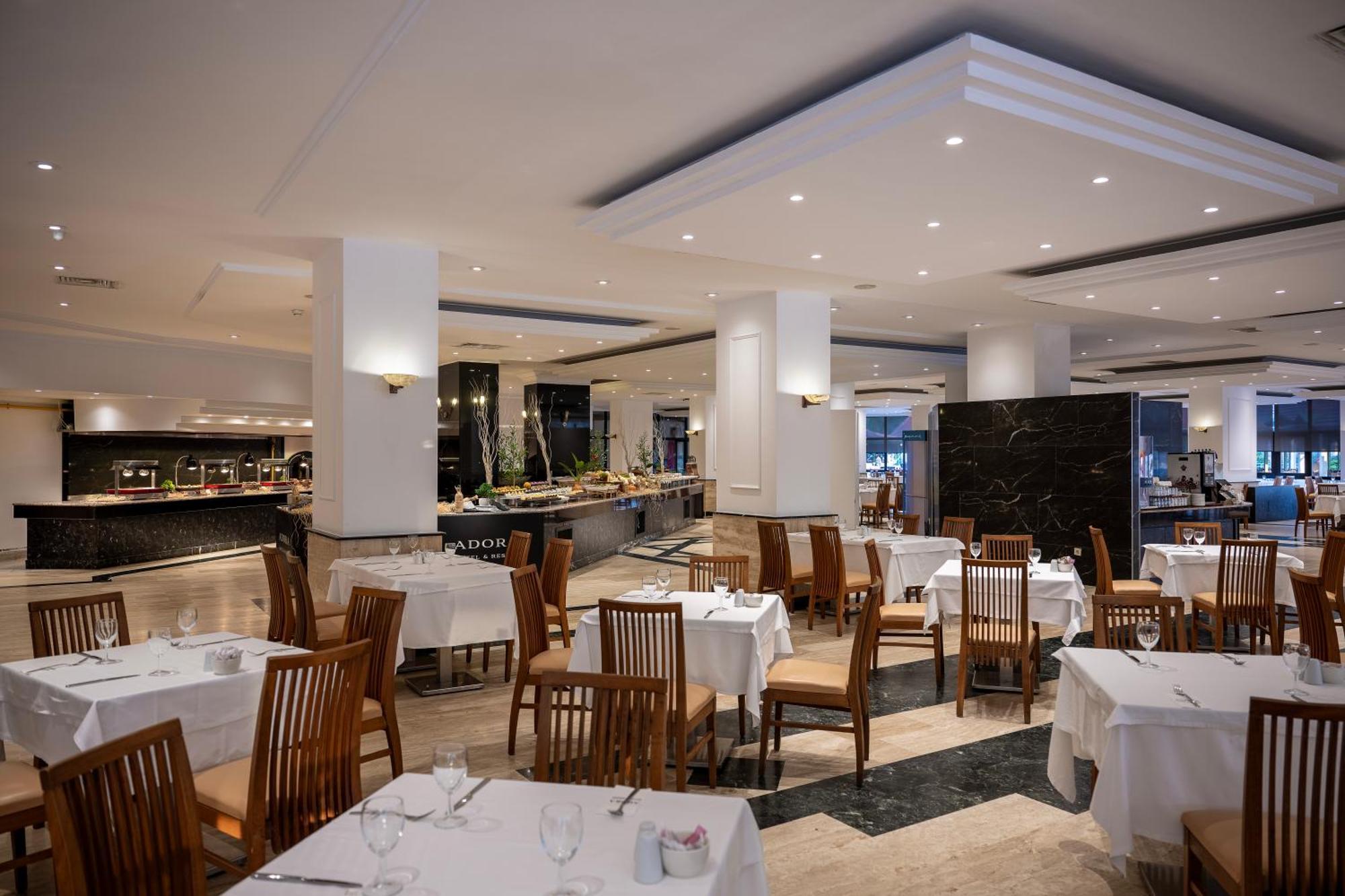 Adora Hotel & Resort Белек Экстерьер фото