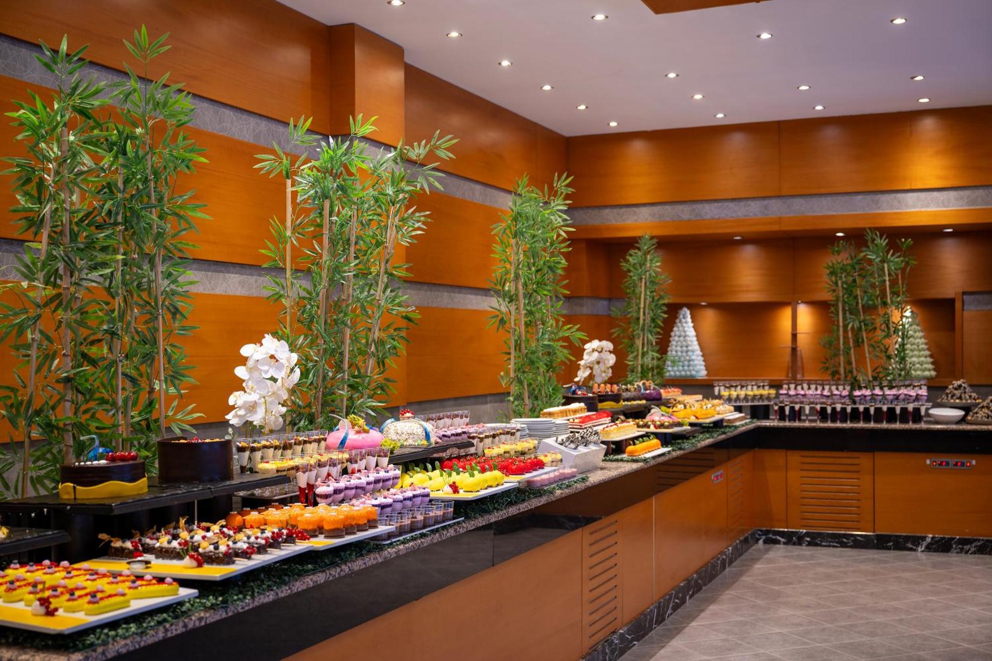 Adora Hotel & Resort Белек Экстерьер фото