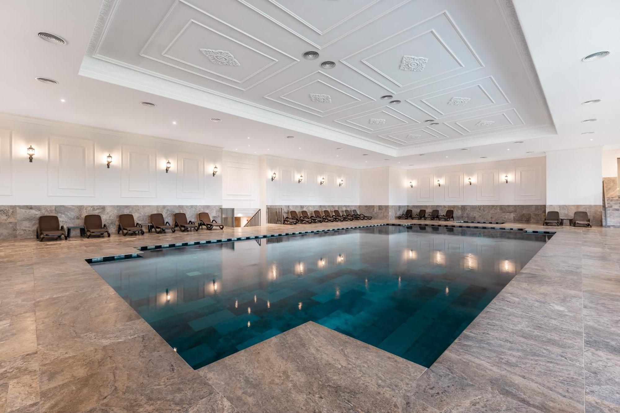 Adora Hotel & Resort Белек Экстерьер фото