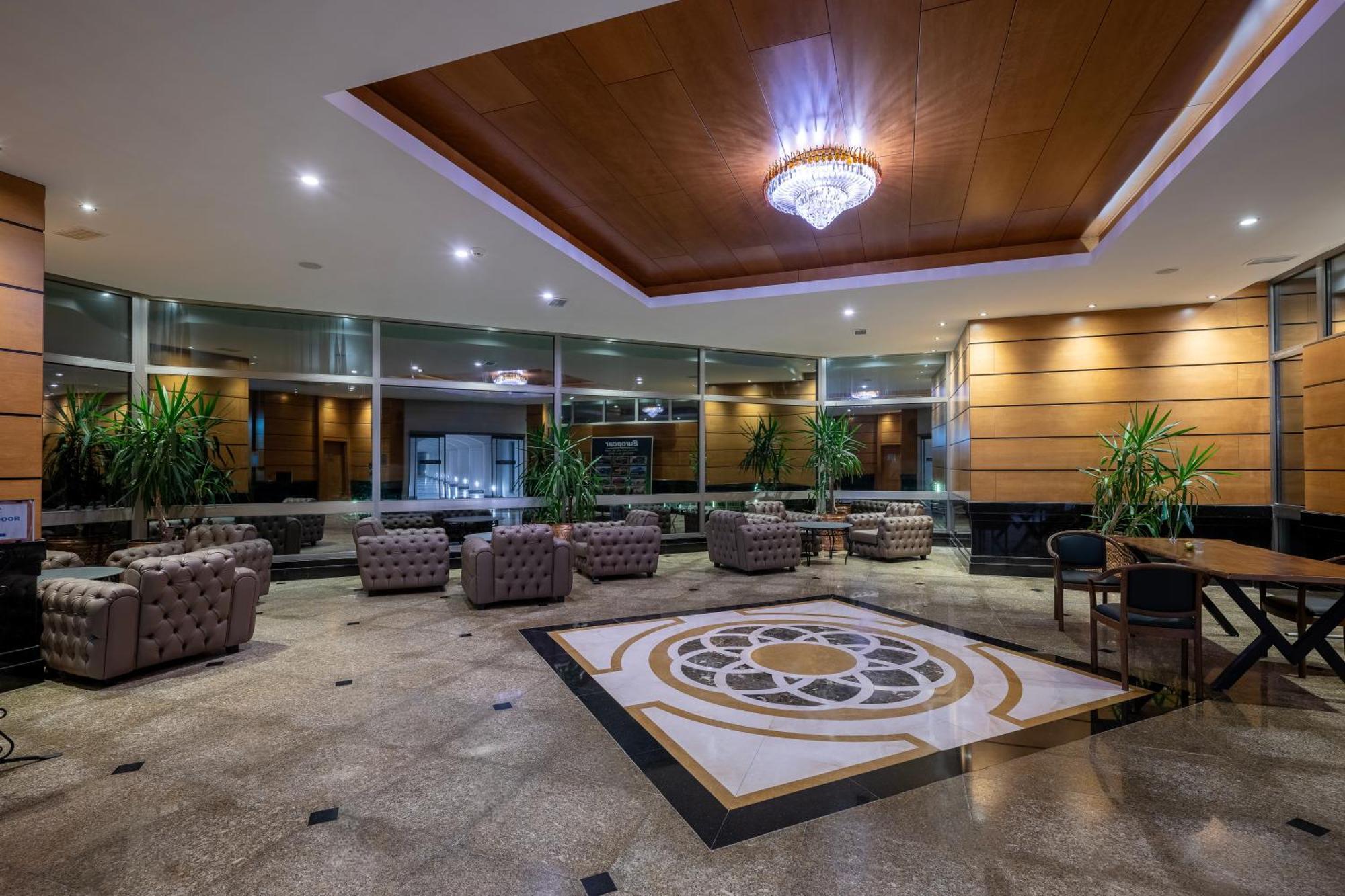 Adora Hotel & Resort Белек Экстерьер фото