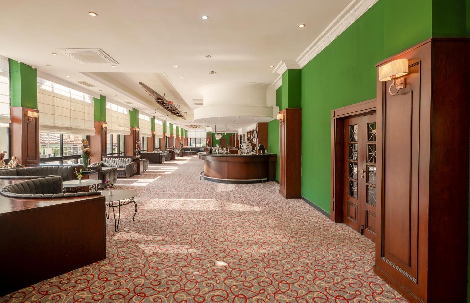 Adora Hotel & Resort Белек Экстерьер фото