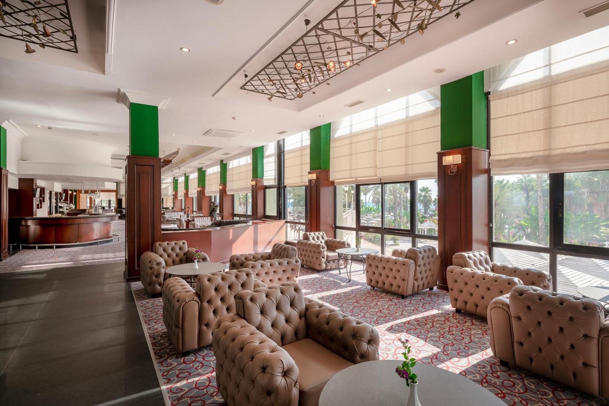 Adora Hotel & Resort Белек Экстерьер фото