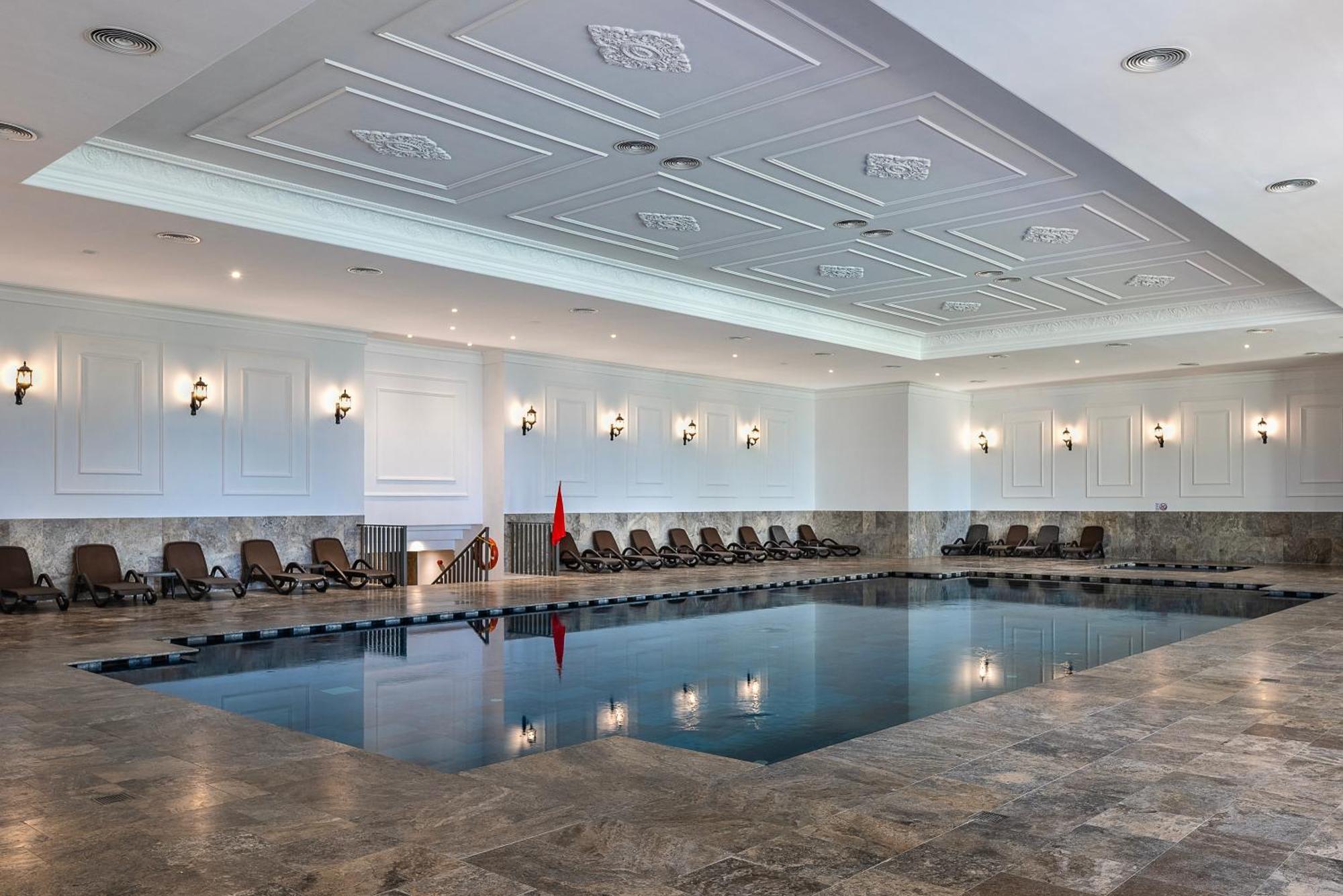 Adora Hotel & Resort Белек Экстерьер фото