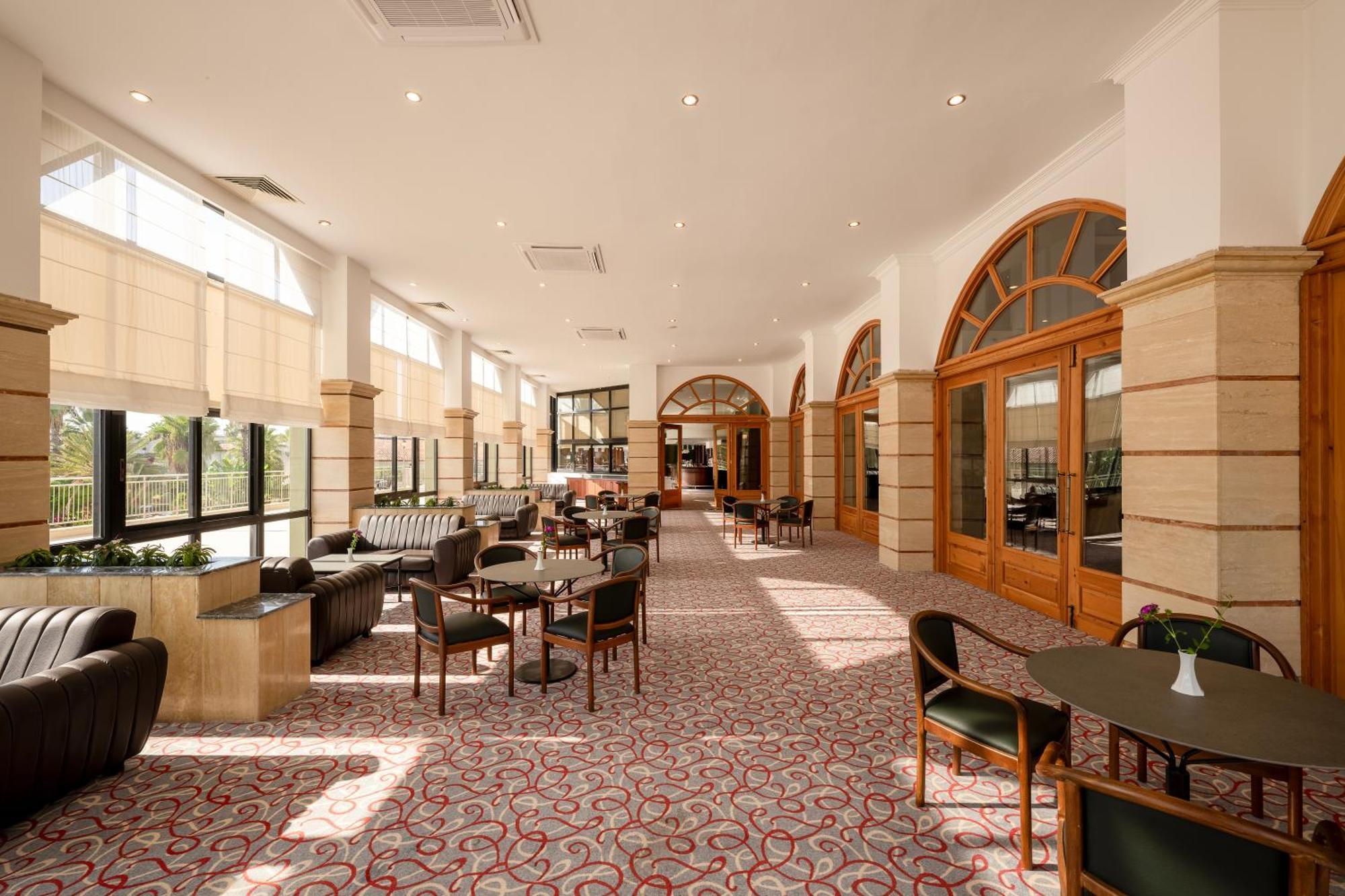 Adora Hotel & Resort Белек Экстерьер фото