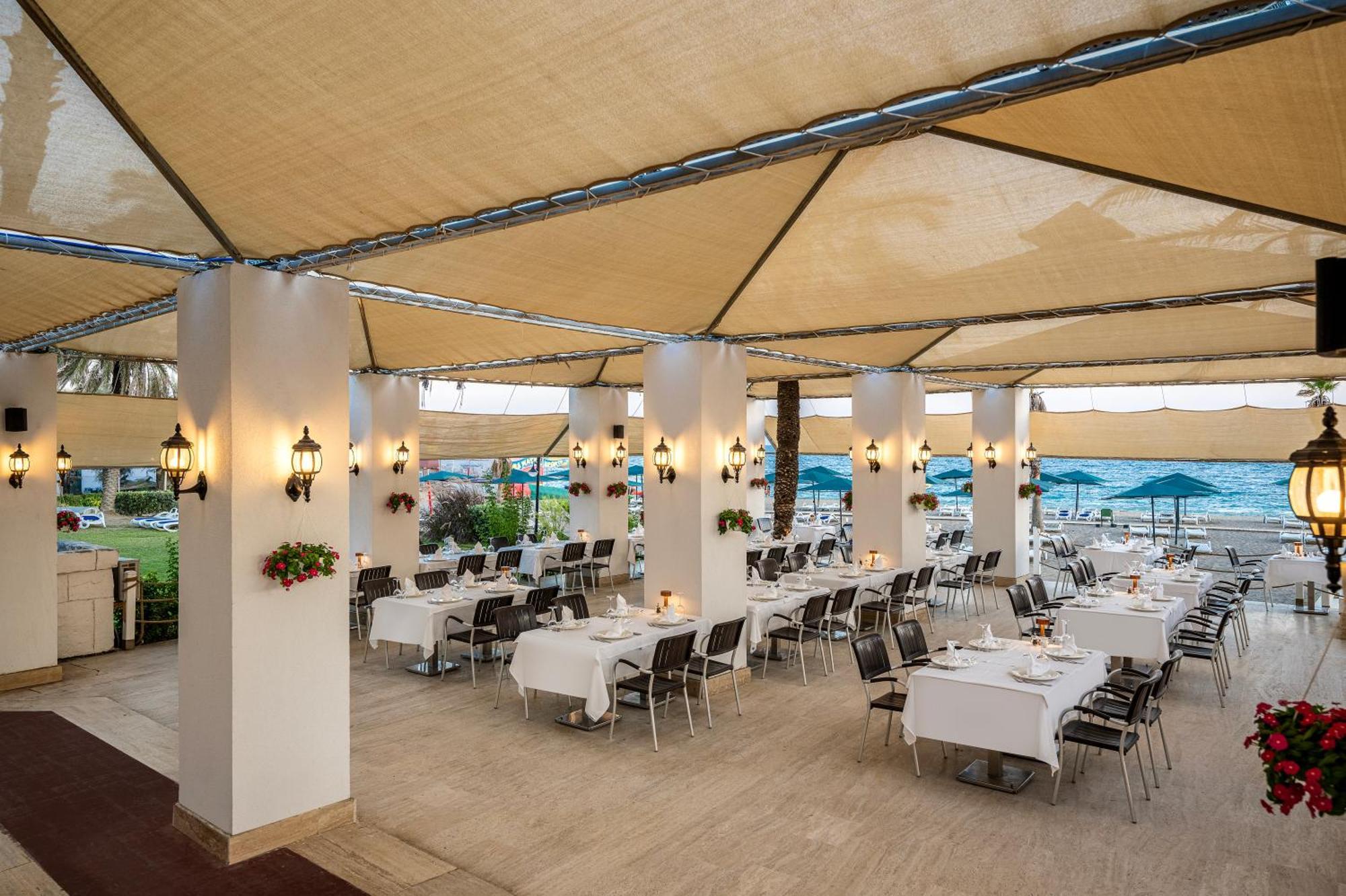 Adora Hotel & Resort Белек Экстерьер фото