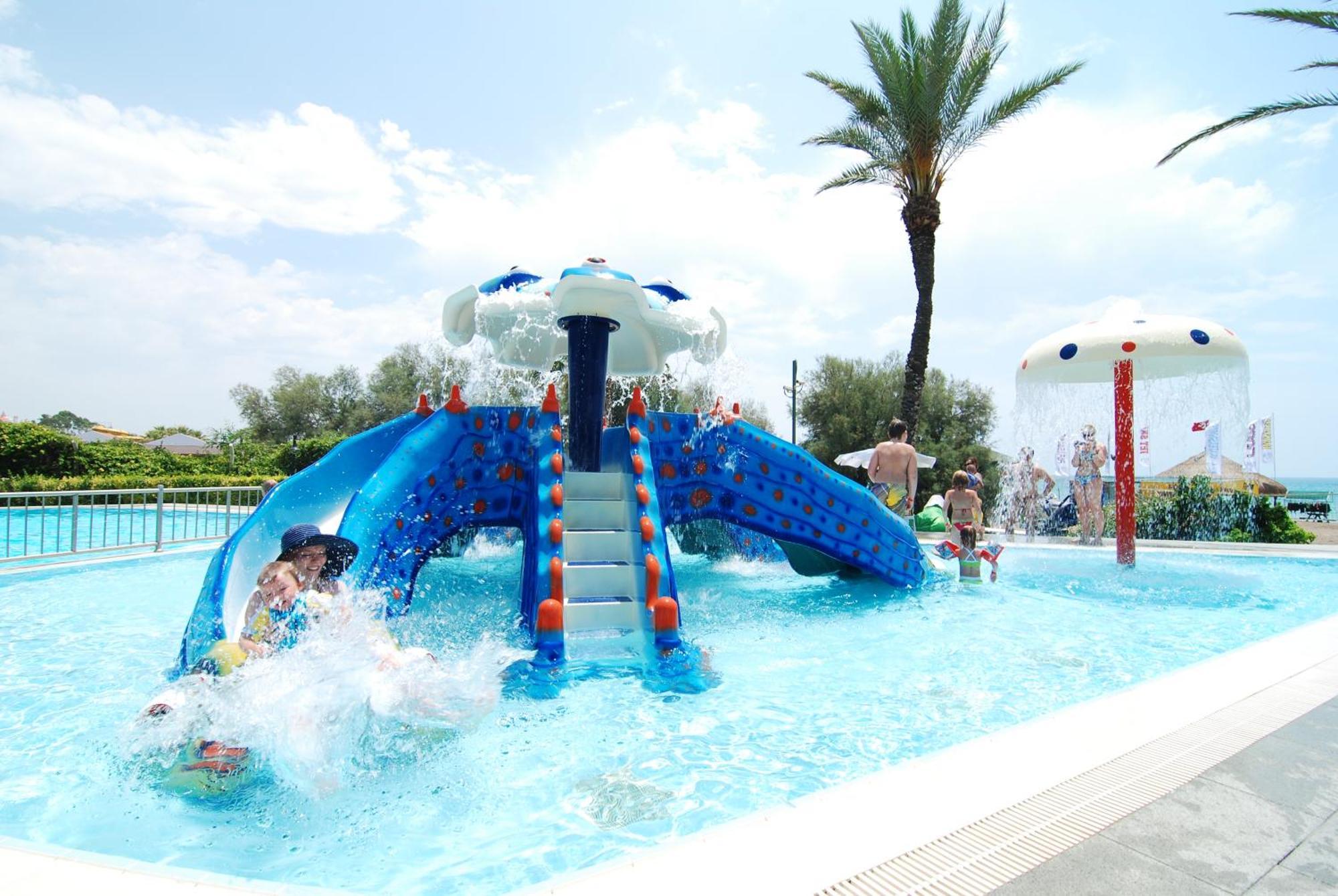 Adora Hotel & Resort Белек Экстерьер фото